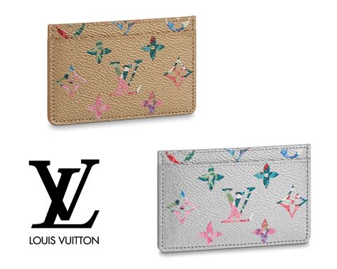 card holder louis vuitton men|Louis Vuitton card holder selfridges.